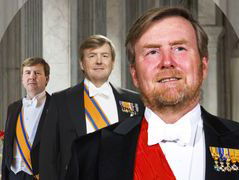 Koningshuisjournalisten over tien jaar koning Willem-Alexander