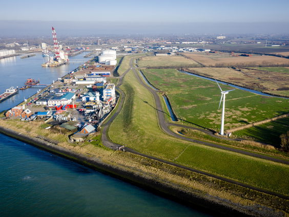 Vlissingen aarzelt over slavernijexcuses