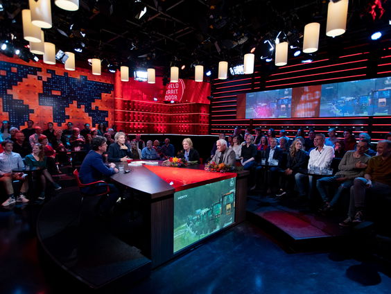 We blikken terug op 2022: het jaar met veel nieuws over grensoverschrijdend gedrag in de media