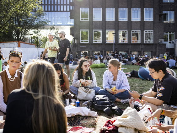 De belevingswereld van jongeren met faalangst