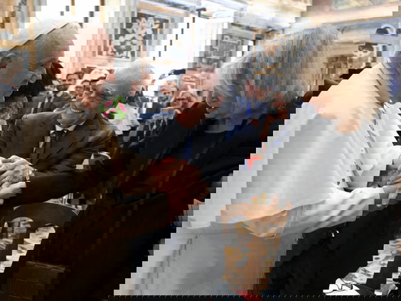 Martin Scorsese doet belofte aan Paus en gaat nieuwe Jezus-film maken