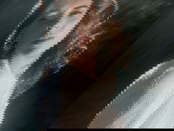 Singer-songwriter Rachèl Louise: 'Straks denkt iedereen dat ik de hele dag aan het huilen ben'