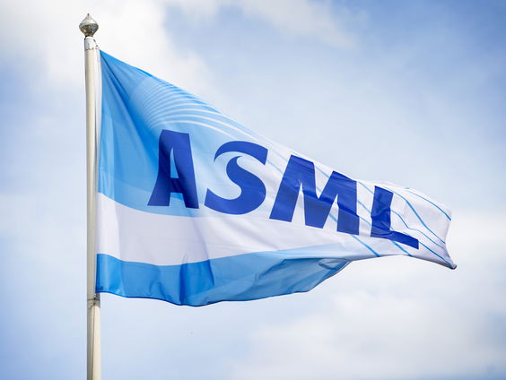 Heeft het gedoe rondom ASML en de exportbeperkingen invloed op de cijfers?
