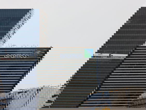 Klachten bij reclamewaakhonden in NL en VK over greenwashing Saudi Aramco