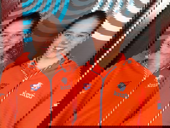 Abbema: trots dat het zo snel is gegaan