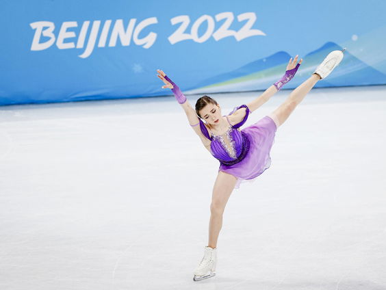 Internationale bond verhoogt leeftijd voor kunstschaatsen bij senioren