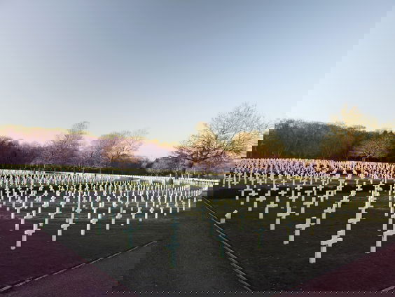 Marianne Knecht geeft 4 mei lezing