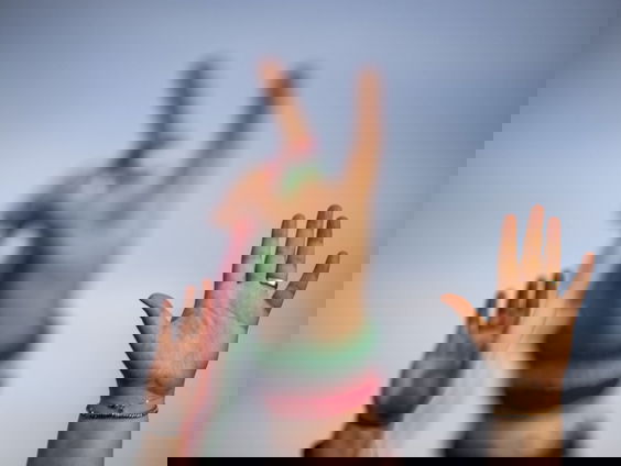 Nog steeds onrust in Iran; hoe wordt Perzisch Nieuwjaar gevierd?