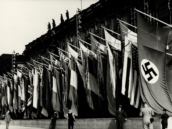 Hoe Duitse superrijken nog steeds profiteren van naziverleden