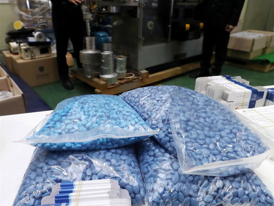 Buitenland uitgelicht: Zuid-Korea