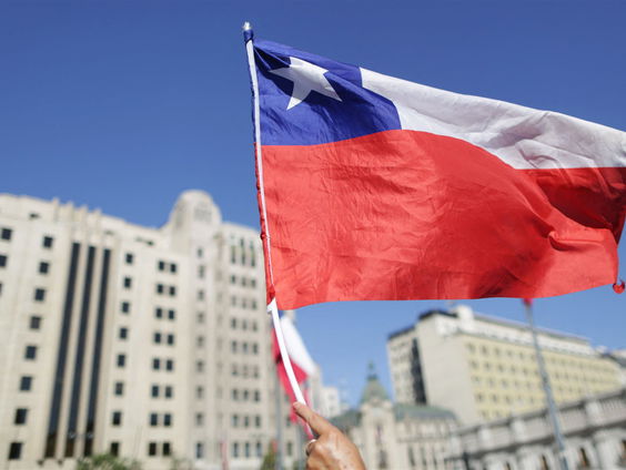 Uitgelicht: Een straatnaam voor Chileense Pinochet-slachtoffers