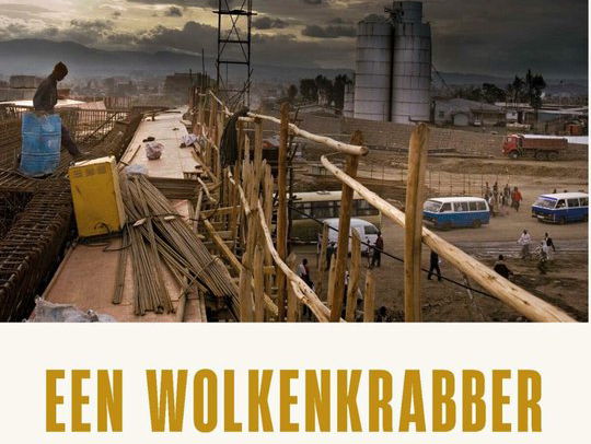 Correspondent in Afrika