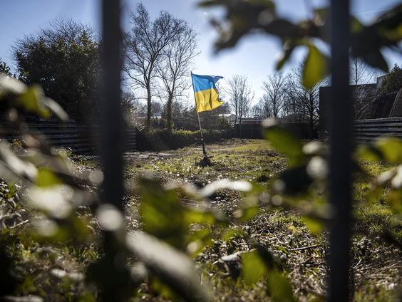 Hoe zinvol is het crowdfunden van de oorlog in Oekraïne?