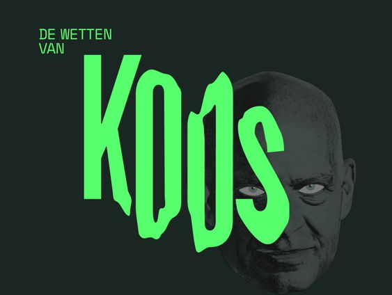 'Zorgcowboy' met strafblad die psychische jeugdinstelling runde in podcast 'De wetten van Koos'