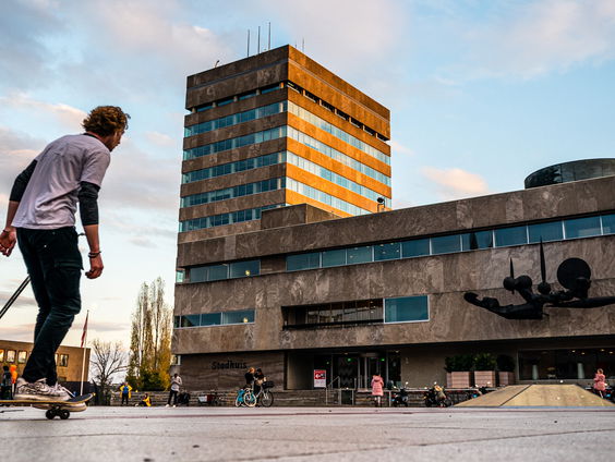 Verschillende standpunten over Israël in Eindhovense PvdA-fractie: hoe blijf je in gesprek?