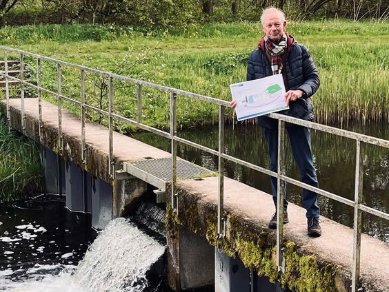 Dit plan moet voorkomen dat miljoenen liters drinkbaar water worden verspild