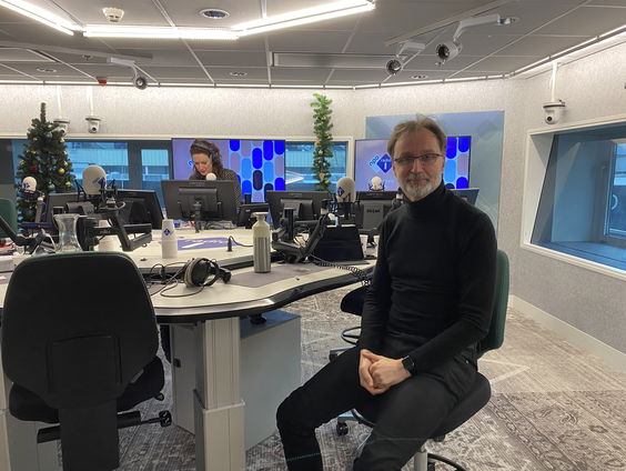 Wijnand Veeneman over hoe we het OV weer werkend gaan krijgen