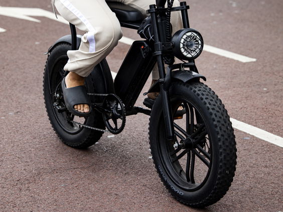 Tientallen gemeenten willen strengere regels voor snelle e-bikes