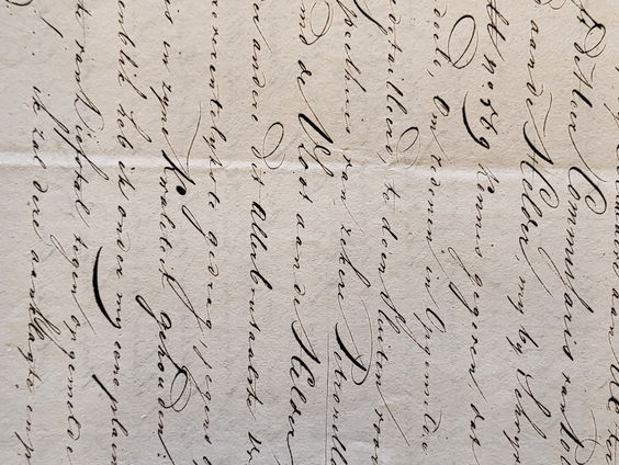 Prostitutie in Den Helder: in de 19e eeuw bedreigde een geslachtsziekte de marine