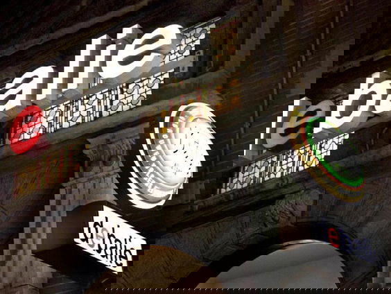 De Balie als geloofsgenootschap: slim of ondermijning van godsdienstvrijheid?