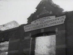 Het bombardement van Nijmegen