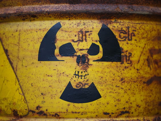 Japan wil radioactief koelwater in zee lozen