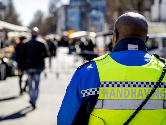 BOA: veel meer dan boetes uitdelen