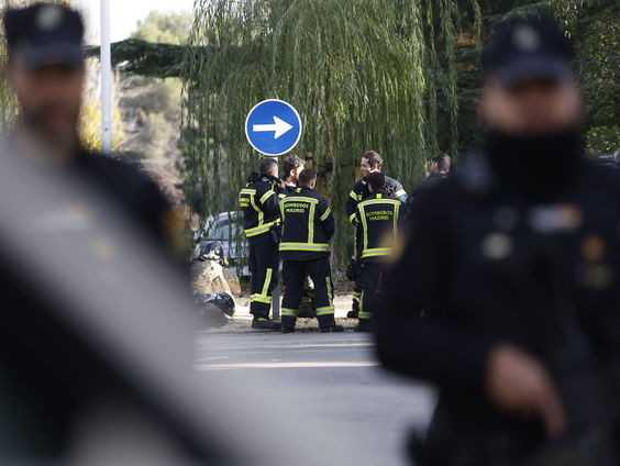 Wat is de Russian Imperial Movement