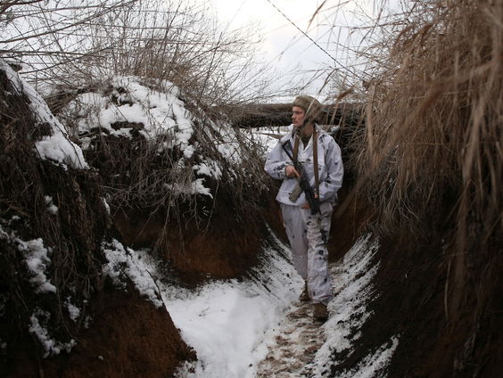 Onvrede in Oost-Europese landen over wapengekletter NAVO