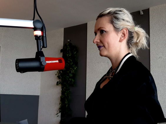 Column Elfie Tromp: Wandelen