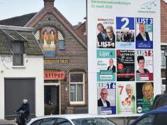 Van Kamerlid tot Gemeenteraadslid: hoe bevalt het?