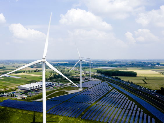 Klimaatakkoord levert financieel veel meer op dan het kost