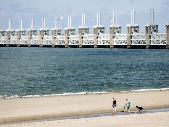 De Kortste Spreekbeurt: Kamperland