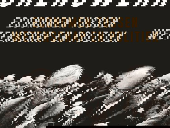 Oud-Kamerlid Jan Middendorp over het spanningveld tussen politiek en wetenschap