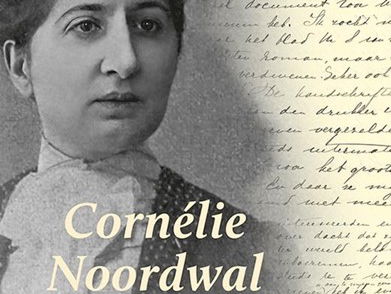 Een Leven in Letters: Cornélie Noordwal