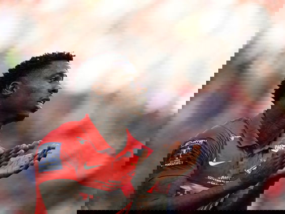 Oud-Ajacied Quincy Promes vervolgd voor cocaïnesmokkel en steekpartij