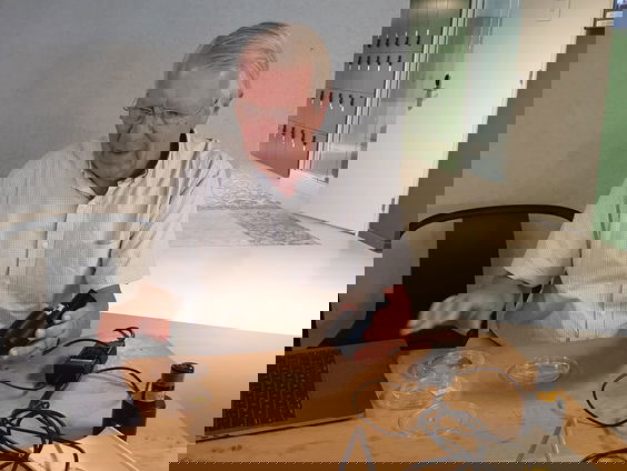 Deze kunsthuid kan zweten