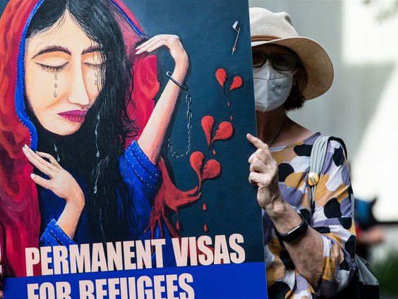 Buitenland Uitgelicht: Australië