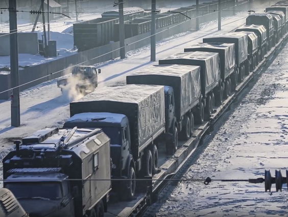 Wanneer is het tijd om uit Oekraïne te vertrekken?