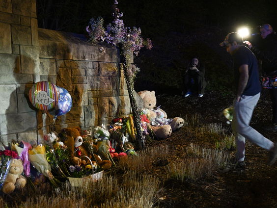 Opnieuw schietpartij op een basisschool in de VS: 3 kinderen en 3 volwassenen dood