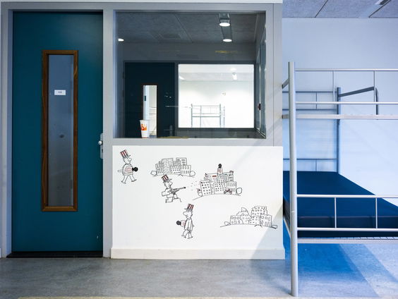 Advocaat haalt daklozen van straat "Een soort ANWB voor mensen die pech hebben"