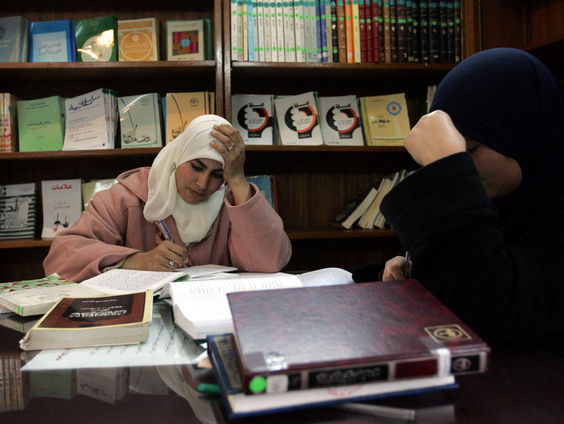 Buitenland Uitgelicht: Algerije