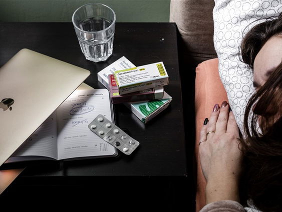 Stand.nl: We moeten werkstress veel serieuzer nemen