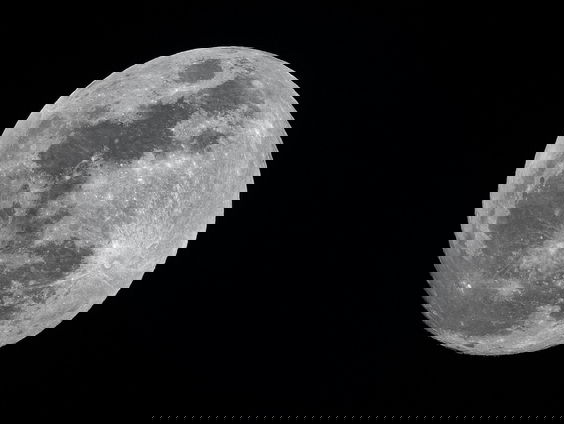 Russische maanmissie is mislukt; gaat het India wel lukken?