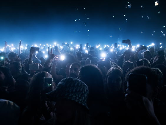 Directeur Ahoy over plannen om besmettingsgolf te voorkomen