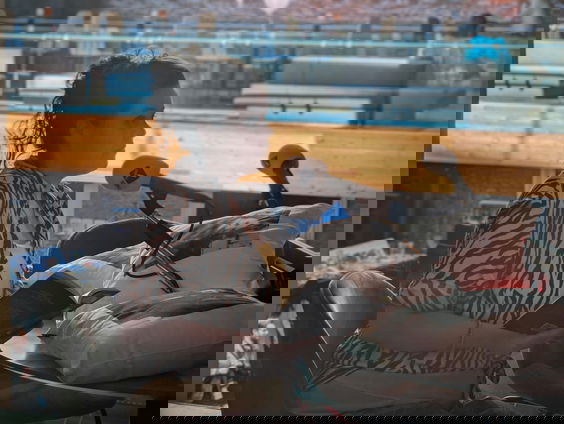 Beslisbos van Katinka Polderman