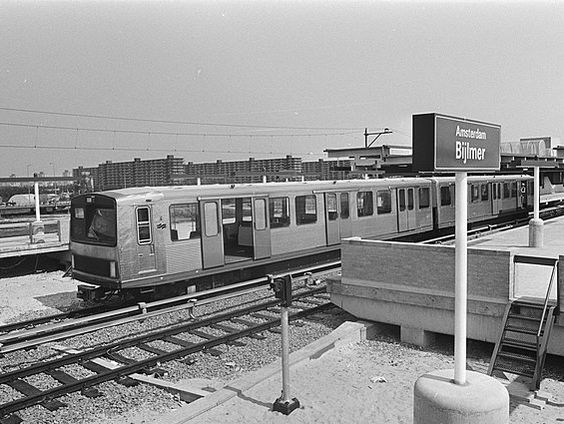 Terug naar 1980: De nationale strippenkaart wordt ingevoerd