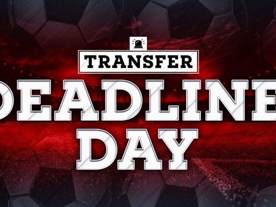 Voetbal: Deadline Day