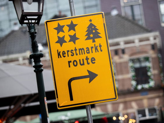 Wat kunnen gemeenten doen tegen het verhoogde dreigingsniveau van terrorisme?