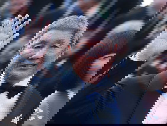 Mai Verbij over de iconische Japanse regisseur en comedian Takeshi Kitano